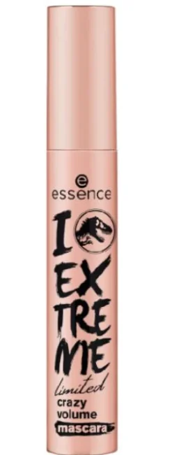Essence Jurassic World I Love Extreme Limited Edition