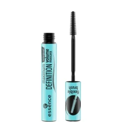 Essence Maximum Definition Máscara Volumen Waterproof