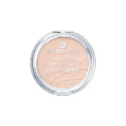 Essence Polvos Compactos Matificantes