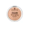 Essence Sun Club Polvos Bronceadores