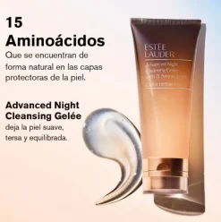 Estée Lauder Advanced Night Repair Cleansing Gelee
