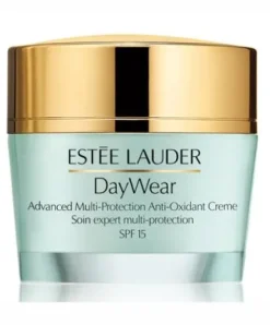 Estée Lauder Daywear Advanced Multi-Protection Anti-Oxidant Crema SPF15