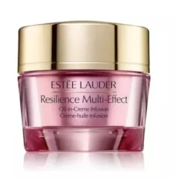 Estée Lauder Resilience Multi-Effect Firming sculpting Oil In Creme Fusion