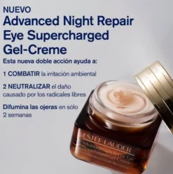 Estee Lauder Advanced Night Repair Eye Supeercharged Gel-Creme