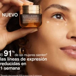 Estee Lauder Advanced Night Repair Eye Supeercharged Gel-Creme