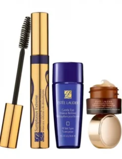Estee Lauder Essentials On the Go Cofre