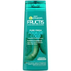 Fructis Champú Pure Fresh Coco