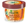 Fructis Mascarilla Hair Food Macadamia