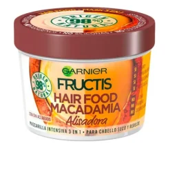Fructis Mascarilla Hair Food Macadamia