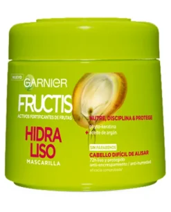 Fructis Mascarilla Hidra Liso