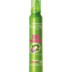 Fructis Style Espuma Volumen XXL
