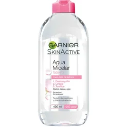 Garnier Agua Micelar