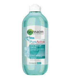 Garnier Skin Active Pure Agua Micelar