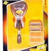 Gillette Maquinilla Fusion Proshield + 2 recambios