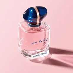 Giorgio Armani My Way