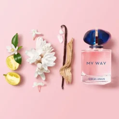 Giorgio Armani My Way