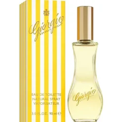Giorgio Beverly Hills Yellow