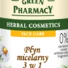 Green Pharmacy Agua Micelar 3 en 1 Camomila