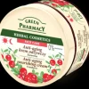 Green Pharmacy Crema Anti-Envejecimiento Nutritiva Arándano Rojo