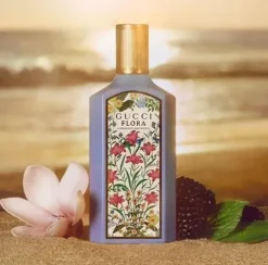 Gucci Flora Gorgeous Magnolia