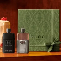 Gucci Guilty Male Eau de Parfum