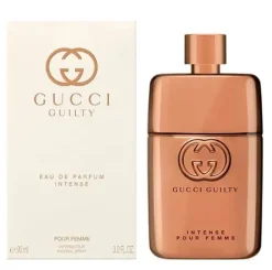 Gucci Guilty Pour Femme Intense