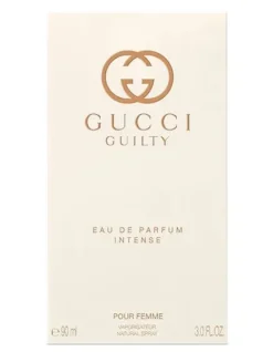 Gucci Guilty Pour Femme Intense