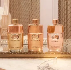 Gucci Guilty Pour Femme Intense