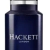 Hackett Essential