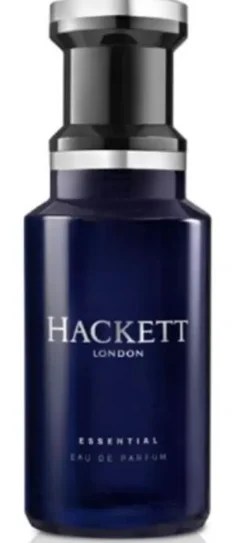 Hackett Essential