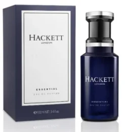 Hackett Essential