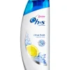 H&S Champú Citrus Fresh