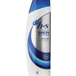H&S Men Champú Total Care