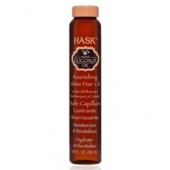 Hask Aceite Reparador de Coco