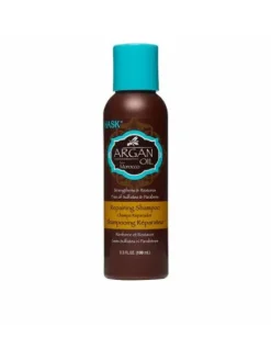Hask Champú Reparador Aceite de Argán