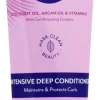 HASK CURL CURE RIZOS PERFECTOS MASCARILLA