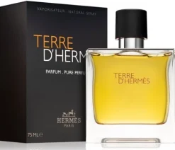 Hermes Terre D'Hermes Parfum
