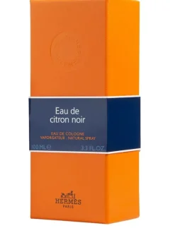 Hermès Eau de Citron Noir