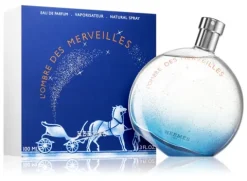 Hermès Eau de Merveiilles