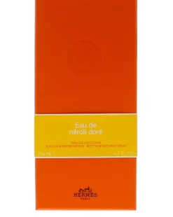 Hermès Eau De Néroli Doré