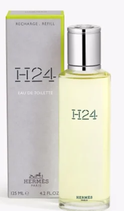Hermès H24 Eau de Toilette Recarga