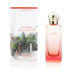 Hermès Jardin sur la Lagune