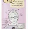 Holika - Mascarilla Facial - Después de estudiar duro