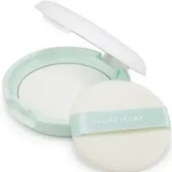 Holika Puri Pore No Sebum Pact - Polvos Compactos