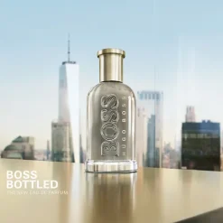 Hugo Boss Boss Bottled