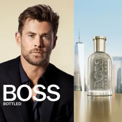 Hugo Boss Boss Bottled