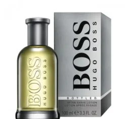 Hugo Boss Boss Bottled After Shave Lotion