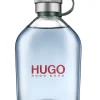 HUGO EAU DE TOILETTE