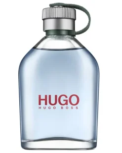 HUGO EAU DE TOILETTE