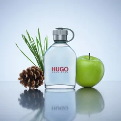 HUGO EAU DE TOILETTE
